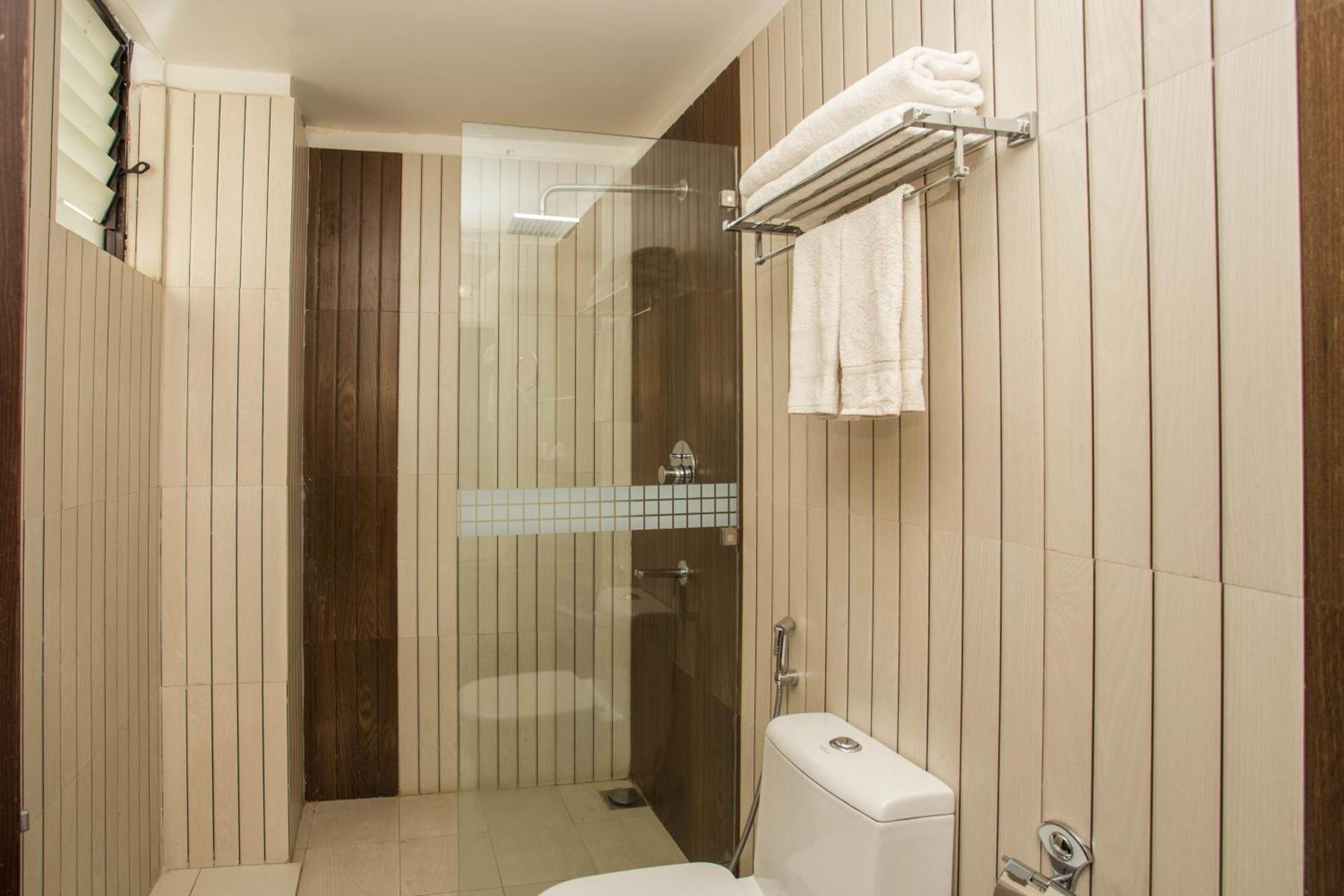 Yatri Suites And Spa Katmandu Rom bilde